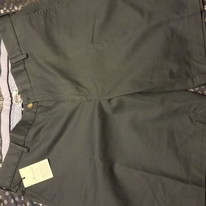 Peter Millar navy blue shorts